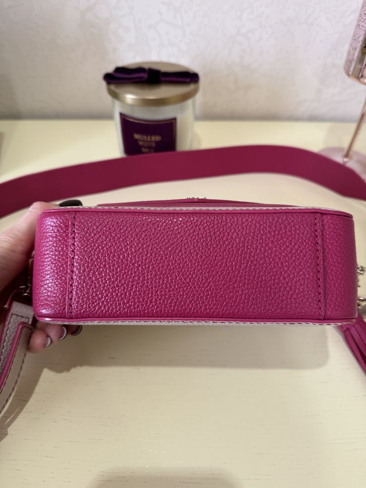 Сумка crossbody Michael Kors