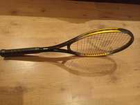 Raquete de tenis