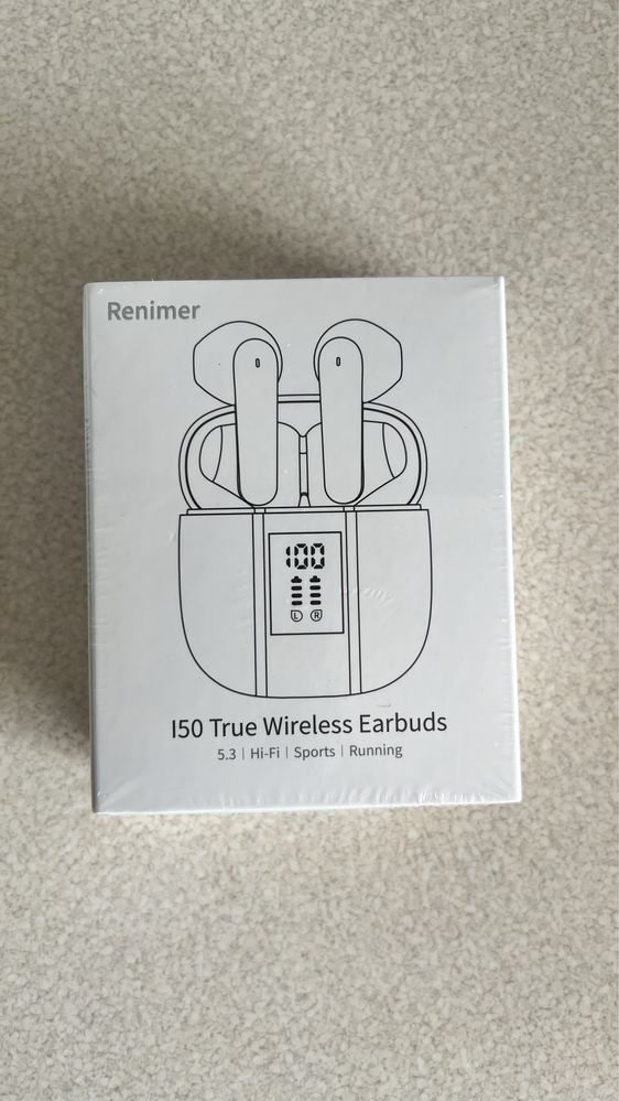 Renimer i50 true wireless