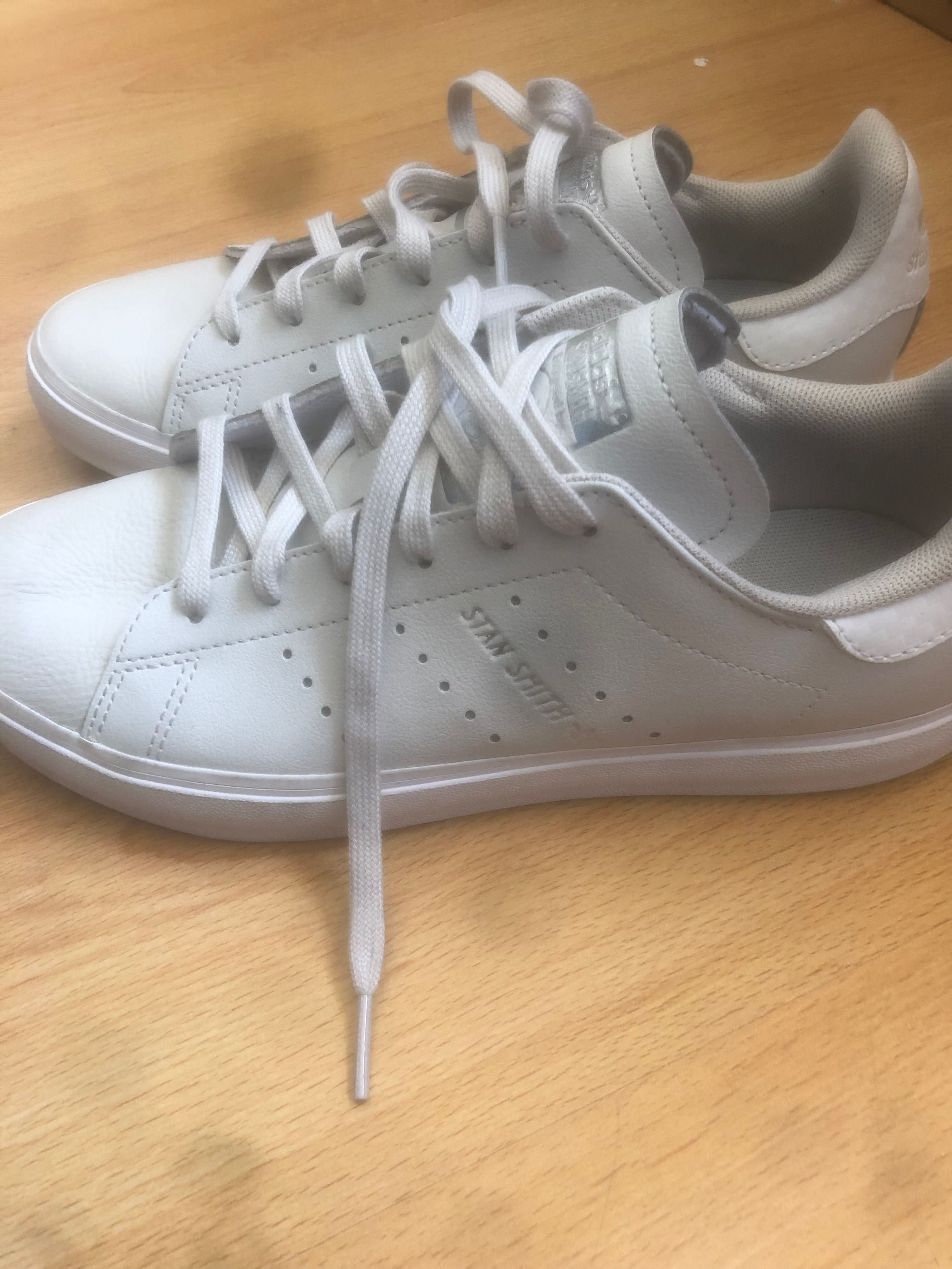 Ténis Adidas Stan Smith