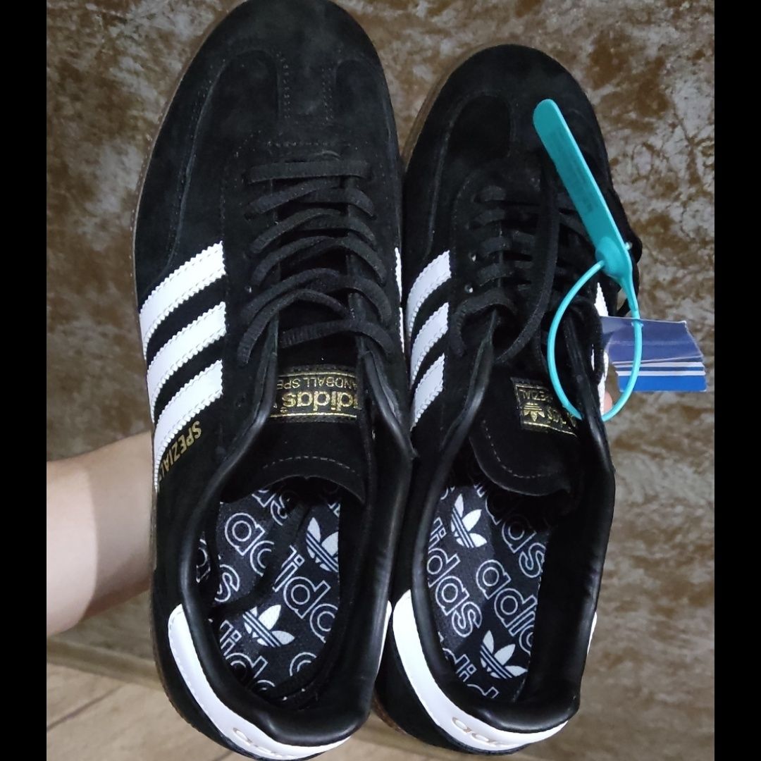 Кросівки Adidas spezial