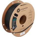 Філамент Polymaker HT-PLA-GF Black PLA з наповнювачем зі скловолокна