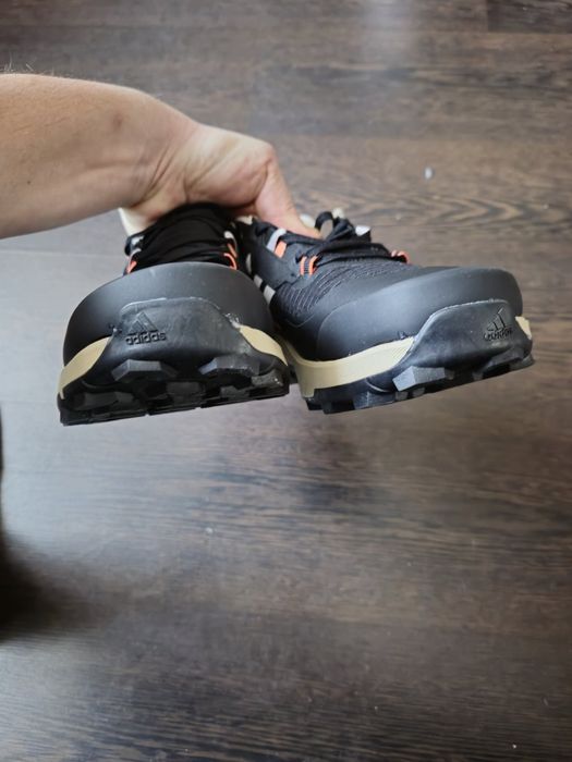 Чоловічі кросівки adidas Terrex