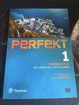 Perfekt 1 Podręcznik do jęzka niemieckiego