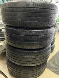 Шини 235/60R18 Continental cross contact