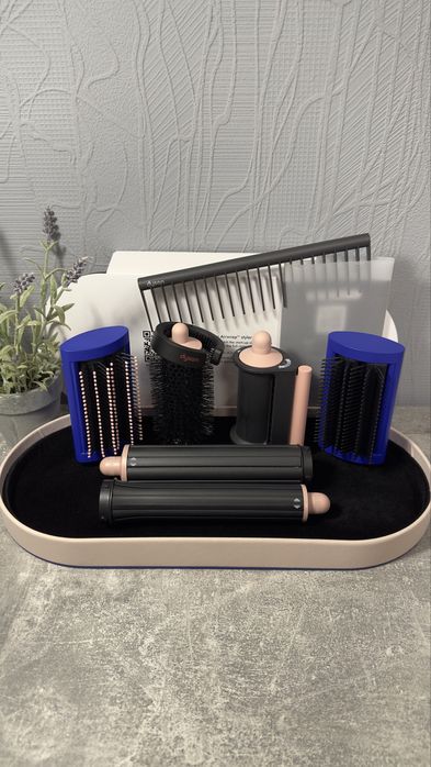 ‼️Подарунок ‼️Dyson Hs-05 стайлер-фен, від дайсон повний комплект