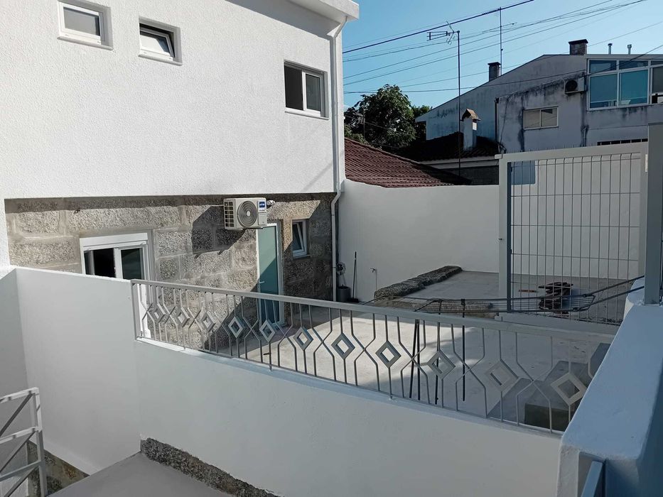 T2 para arrendamento