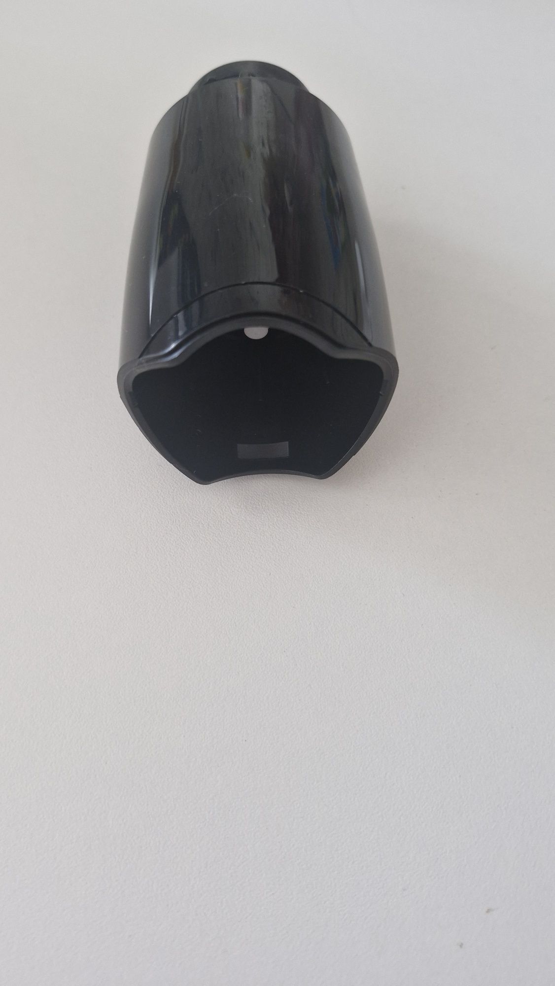 Редуктор насадки для пюре блендера Braun MQ 9195 MQ3135 MQ5264 чорний