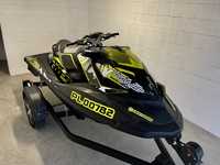 Skuter wodny Seadoo RXP260 RS 2013r Zamiana