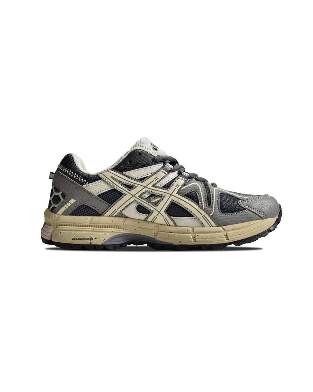 Asics Gel Kahana 8 Dark Gray