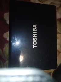 Ноутбук Toshiba L300D