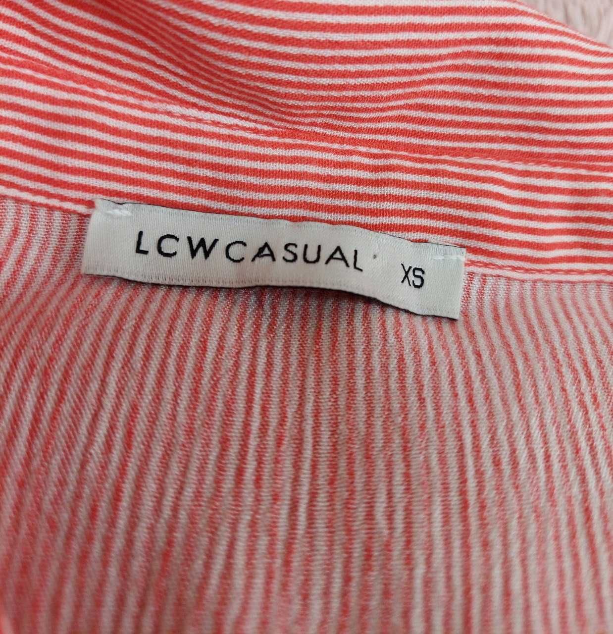 Летняя рубашка от LCW