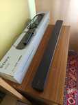 Soundbar Sony stan idealny