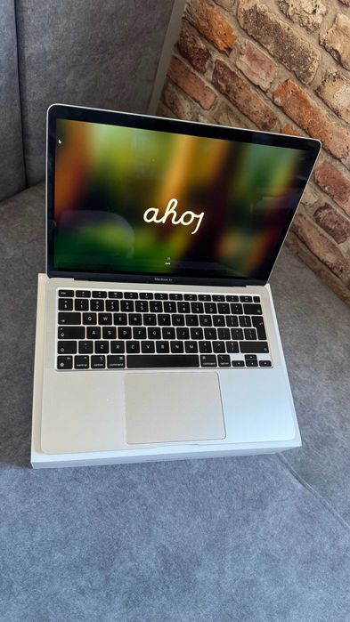 MacBook Air M1 13” /8GB RAM / 512GB SSD