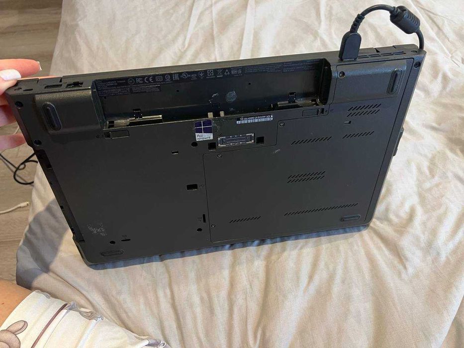 Ноутбук Lenovo ThinkPad L540 2014
