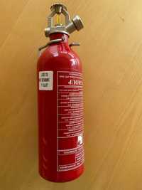 Extintor Automático Pó 1 kg ABC - Anaf PS1-AT