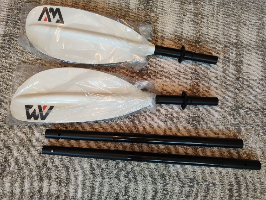 Remo Aqua Marina KP-1 alumínio