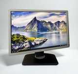 Монітор DELL P2213t монитор компьютерная техника діагональ: 22