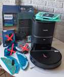 Irobot Philips aqua 3000 xu3100/1