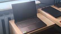 Lenovo Legion Y740-17ICHg 32GB RAM, Dyski 256GB+1TB