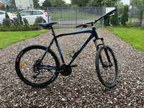 KROSS HEXAGON R6 2018 rama xl