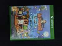 Worms WMD All Stars Xbox