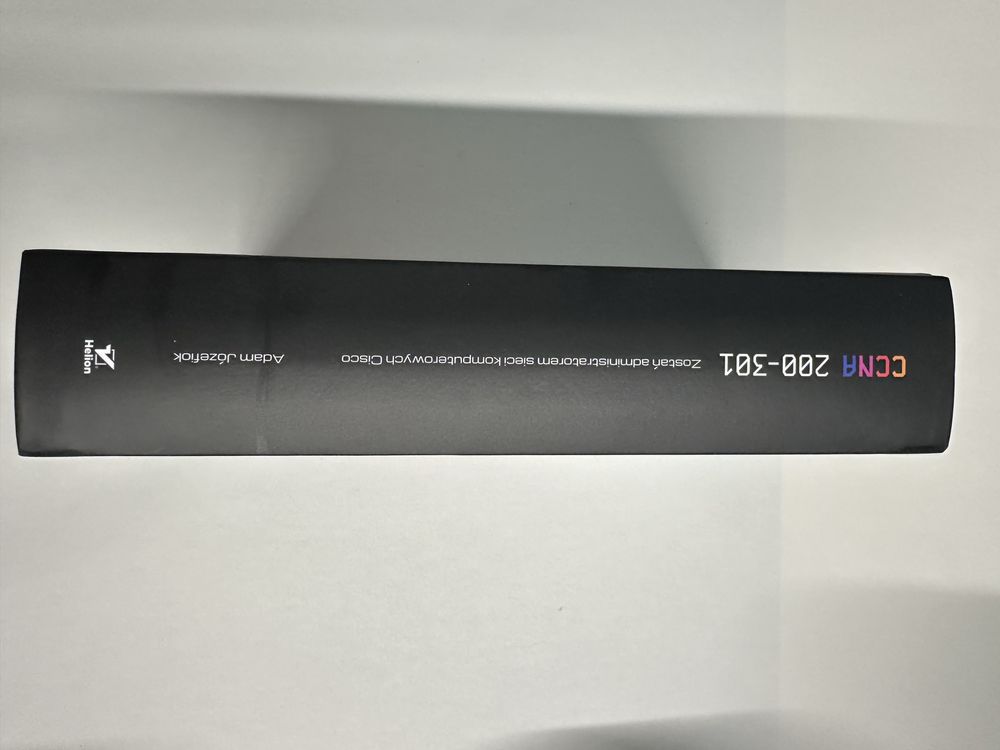 CCNA 200-301.  Cisco. Wydanie II