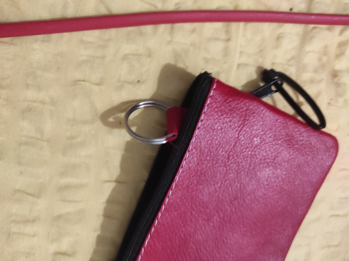 Etui na klucze W
