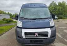 Fiat Ducato 2013