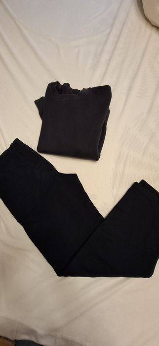 Conjunto de 13 peças de desporto