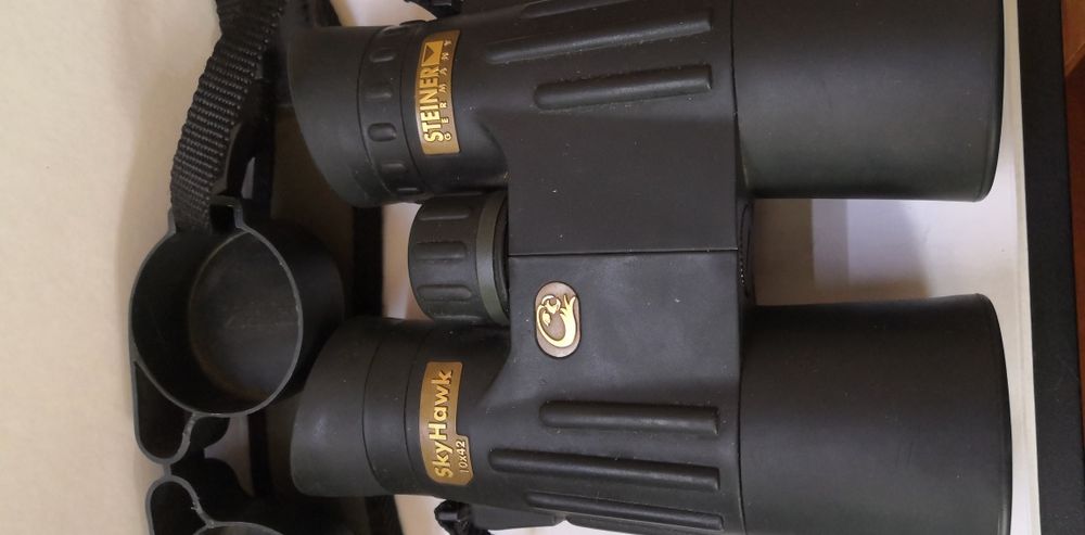 Продам бинокль немецкой фирмы