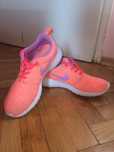 Nike Roshe Run damskie r 37,5