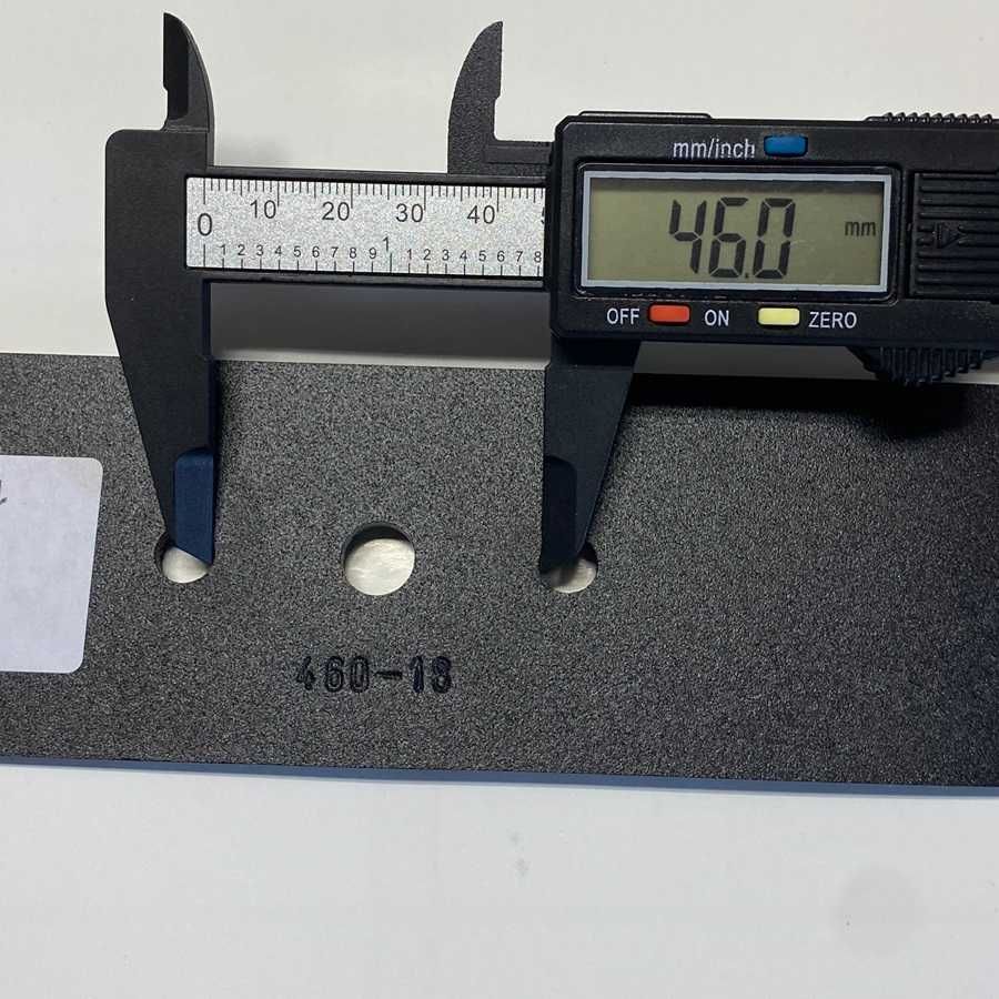 Nóż zbierający kosiarki spalinowej STIGA Collector 46 Combi turbo 46cm
