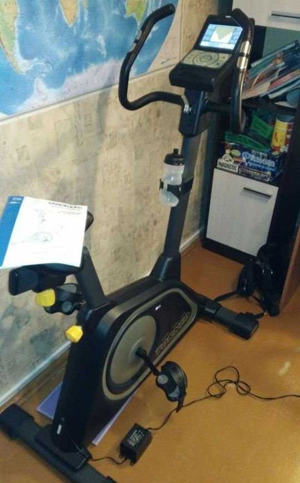 Велотренажер Torneo  бу