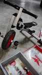 Trotinetes, triciclo