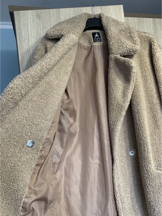 Шубка тедді, шуба тедді