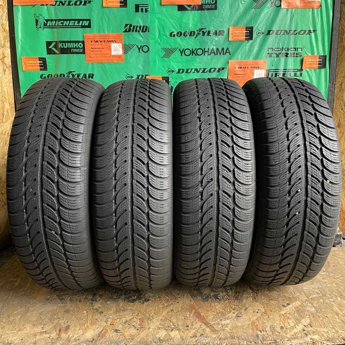 195/65 R15 Sava Eskimo S3+ (шини зима склад гарантія вибір)