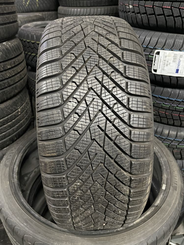 2xPirelli 225 45r17., 2021 8mm