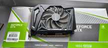 Відеокарта GeForce GTX 1650 Super