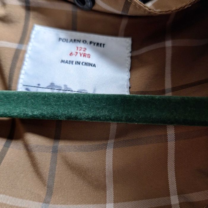 Kombinezon 2 w 1 Polarn o.Pyret