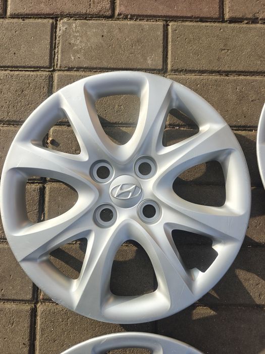 колпаки  Hyundai r14