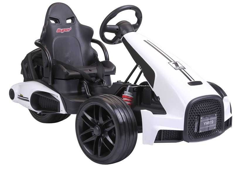 Gokart na Akumulator CH9939