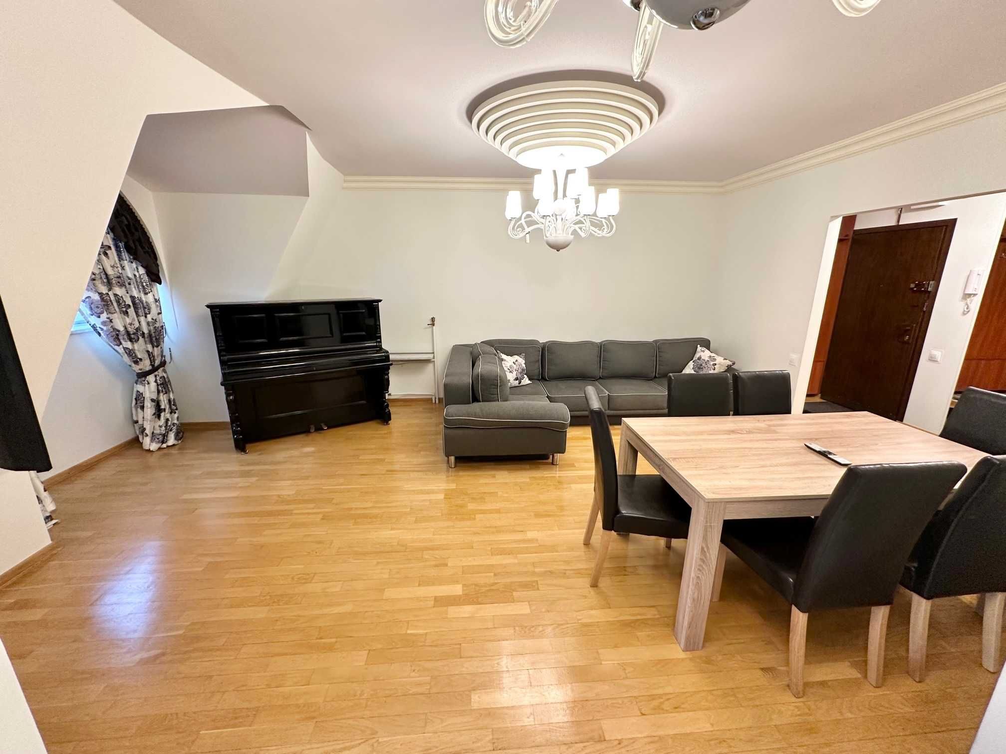 APARTAMENT na Bliskiej Woli/2 Pokoje z Garderobą/ul.Okopowa