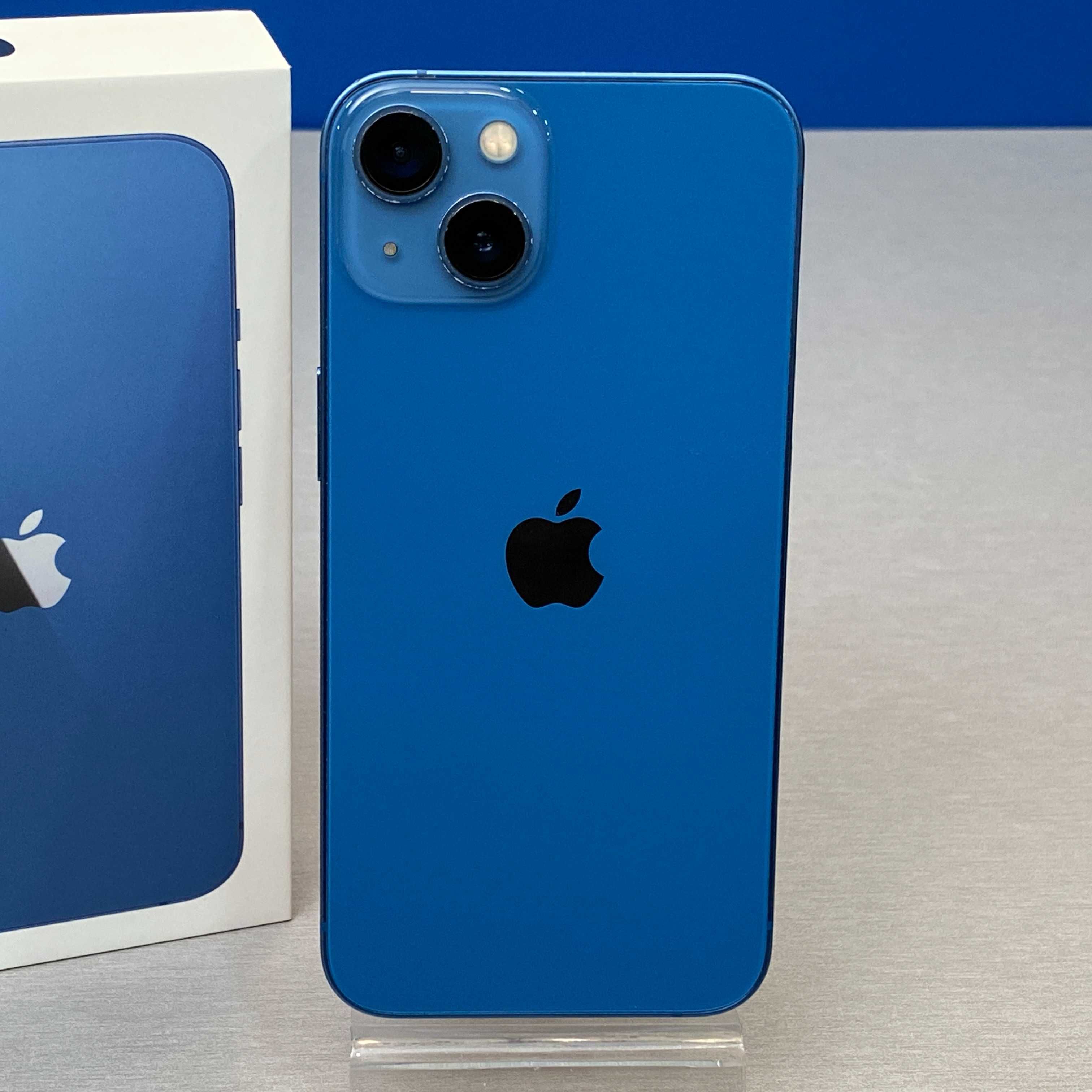 Apple iPhone 13 128GB (Blue)