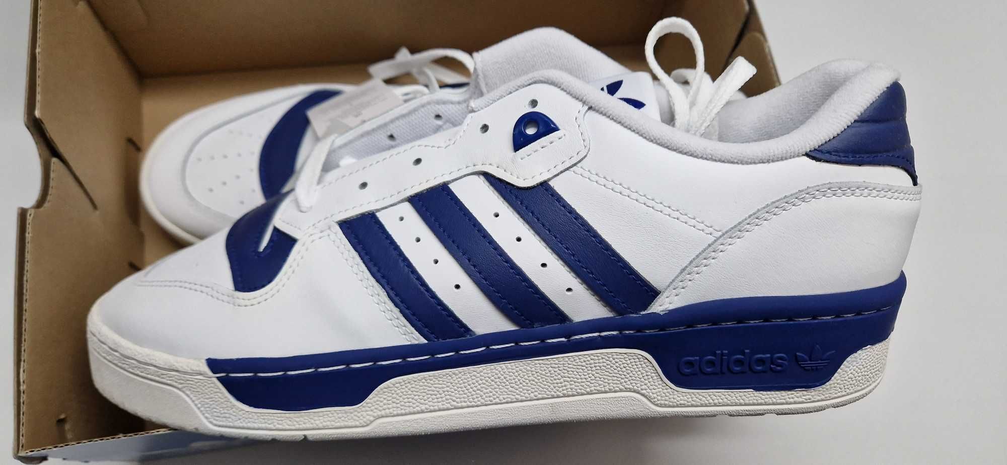 buty adidas rozmiar 46 nowe