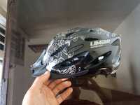 KASK MTB LIMAR 757 Superlight Kol. Czarny 
Roz  52-57