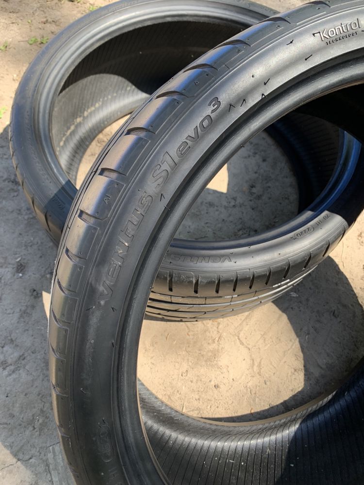 Hankook Ventus S1 evo3 265/30R20 …2020…б/у з Німеччини