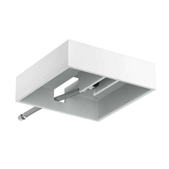 Hansgrohe element podtynkowy do deszczownicy