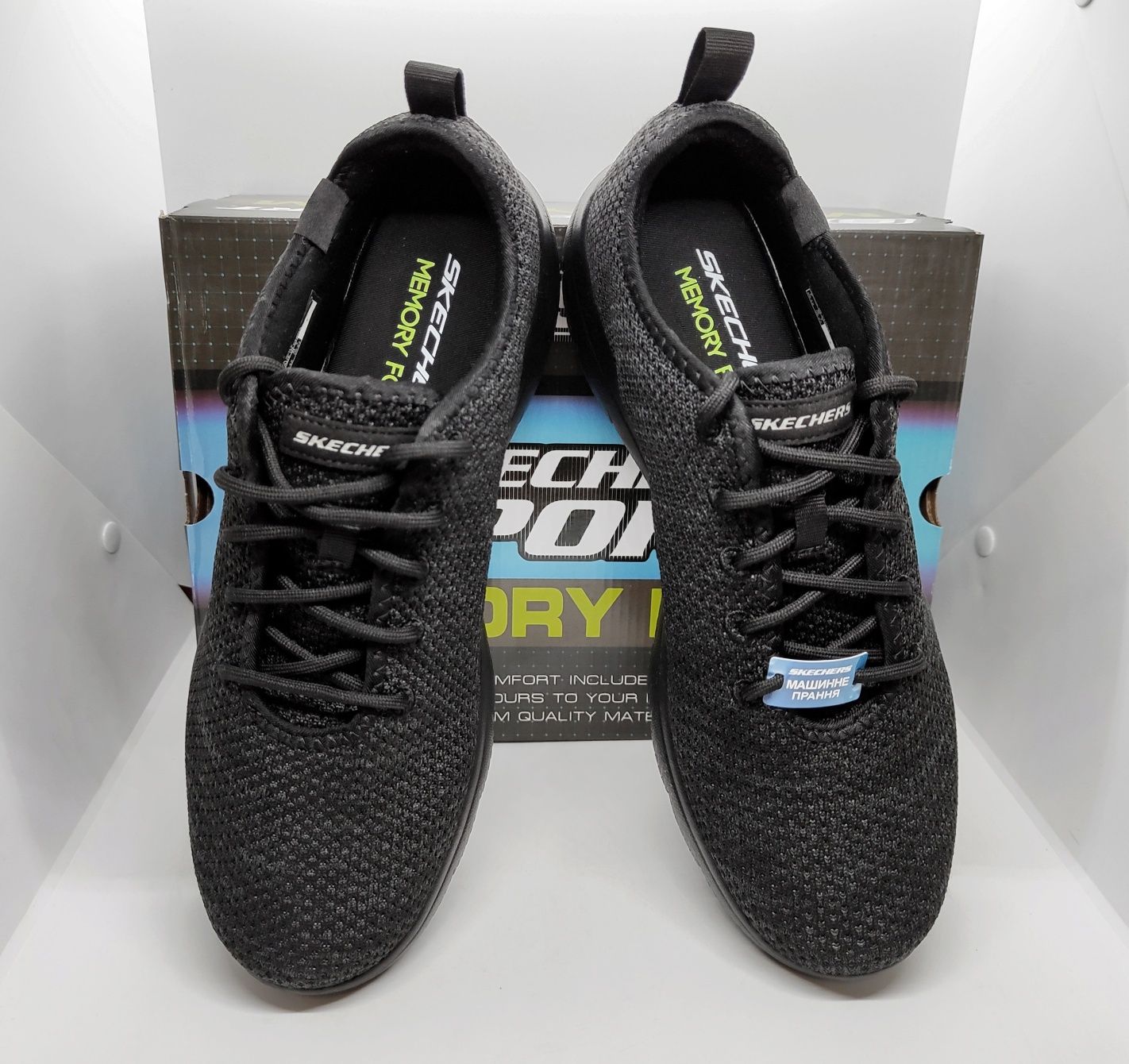 кроссовки 27 28 28,5 29 30см Skechers Summits оригинал