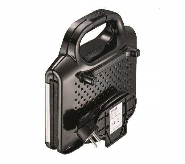 Opiekacz do kanapek TOSTER Tefal Ultra Compact NOWY - OKAZJA